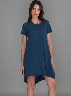 3rd Story Ivy Short Sleeve Dress< Short Sleeve Dress