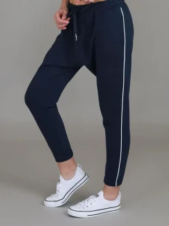 3rd Story Ivy Side Stripe Sweatpants< Sweatpants|Joggers