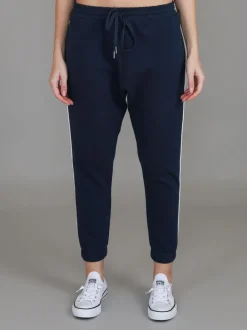 3rd Story Ivy Side Stripe Sweatpants< Sweatpants|Joggers