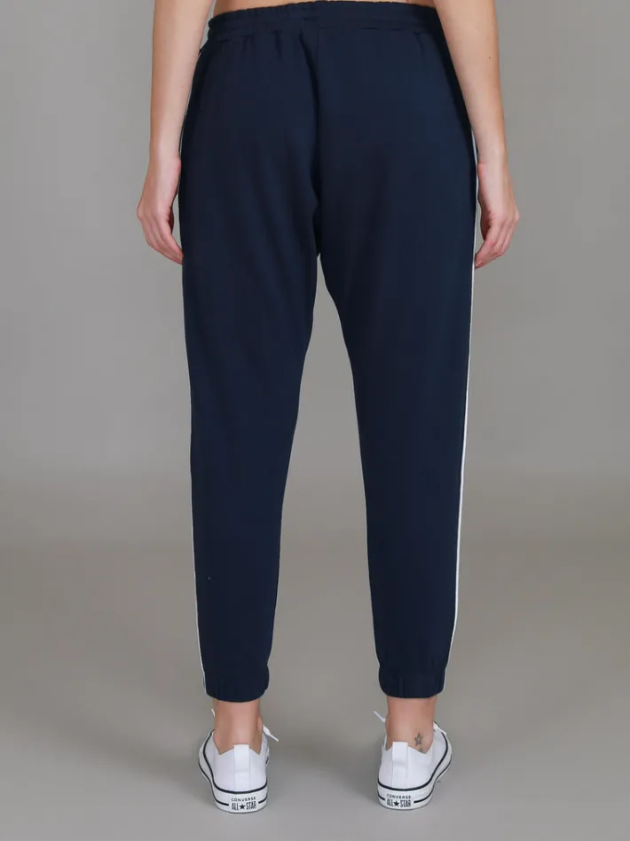 3rd Story Ivy Side Stripe Sweatpants< Sweatpants|Joggers
