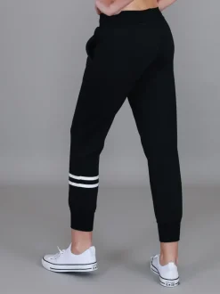 3rd Story Jamie Two-Stripes Sweatpants< Sweatpants|Joggers