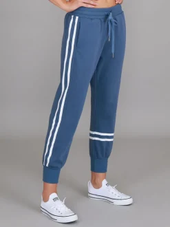 3rd Story Jamie Two-Stripes Sweatpants< Sweatpants|Joggers
