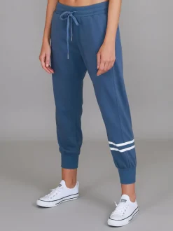 3rd Story Jamie Two-Stripes Sweatpants< Sweatpants|Joggers