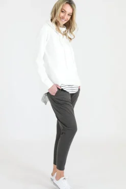 3rd Story Jenna Funnel Sweatshirt< Sweatshirts|Sweatshirts