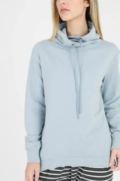 3rd Story Jenna Funnel Sweatshirt< Sweatshirts|Sweatshirts