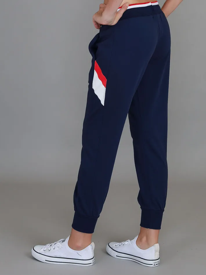 3rd Story Jorja 3S Banded Sweatpants< Sweatpants|Joggers