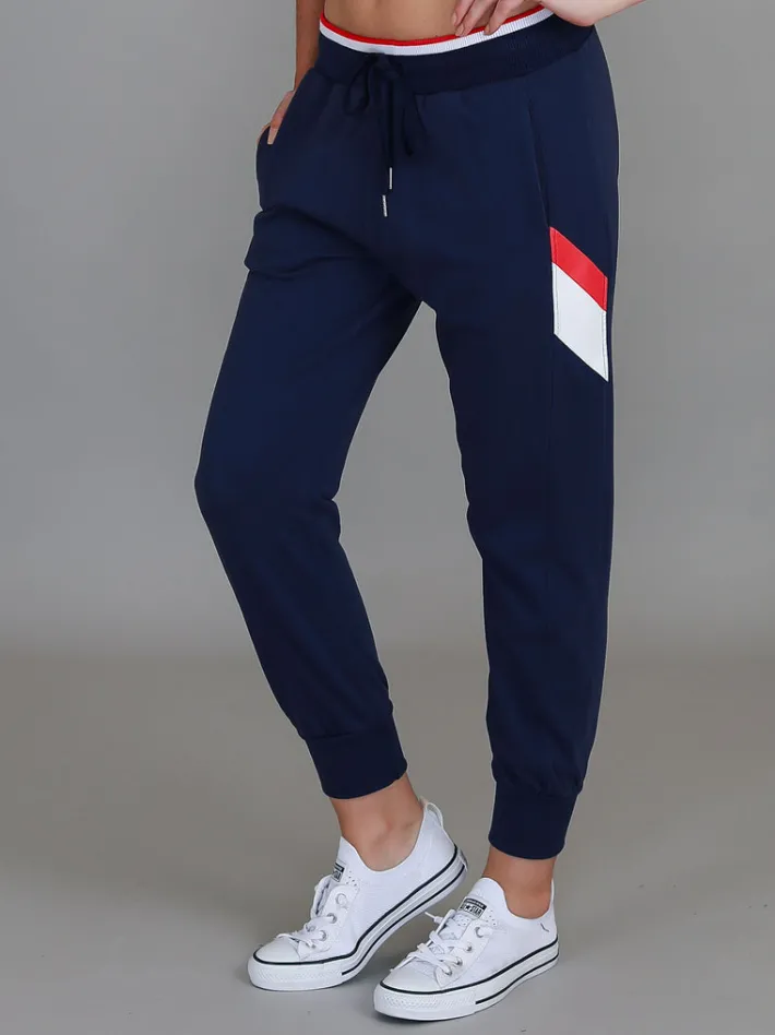 3rd Story Jorja 3S Banded Sweatpants< Sweatpants|Joggers