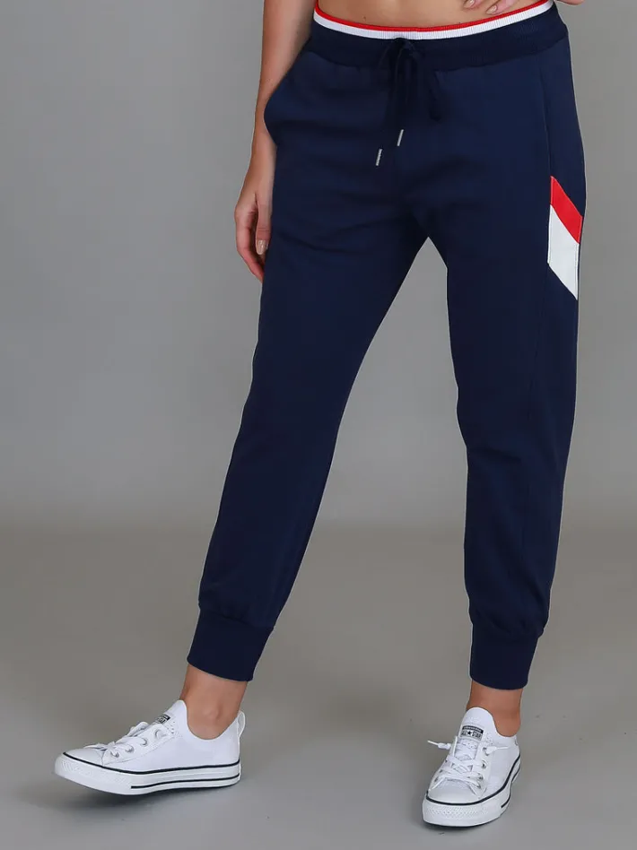 3rd Story Jorja 3S Banded Sweatpants< Sweatpants|Joggers