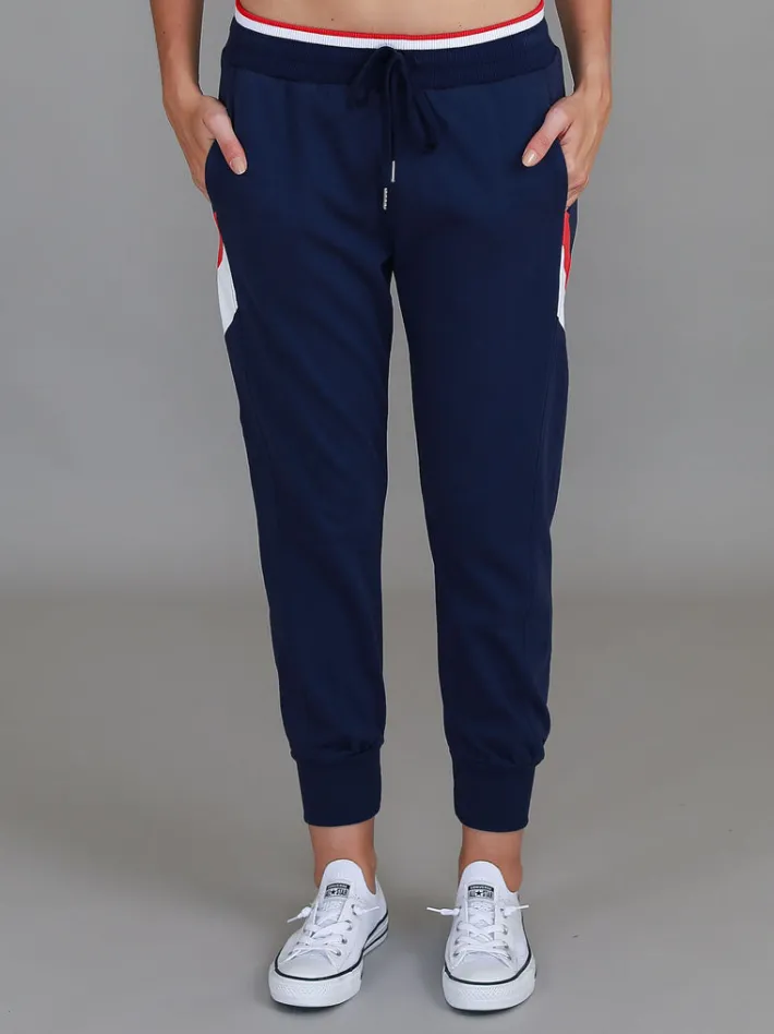 3rd Story Jorja 3S Banded Sweatpants< Sweatpants|Joggers