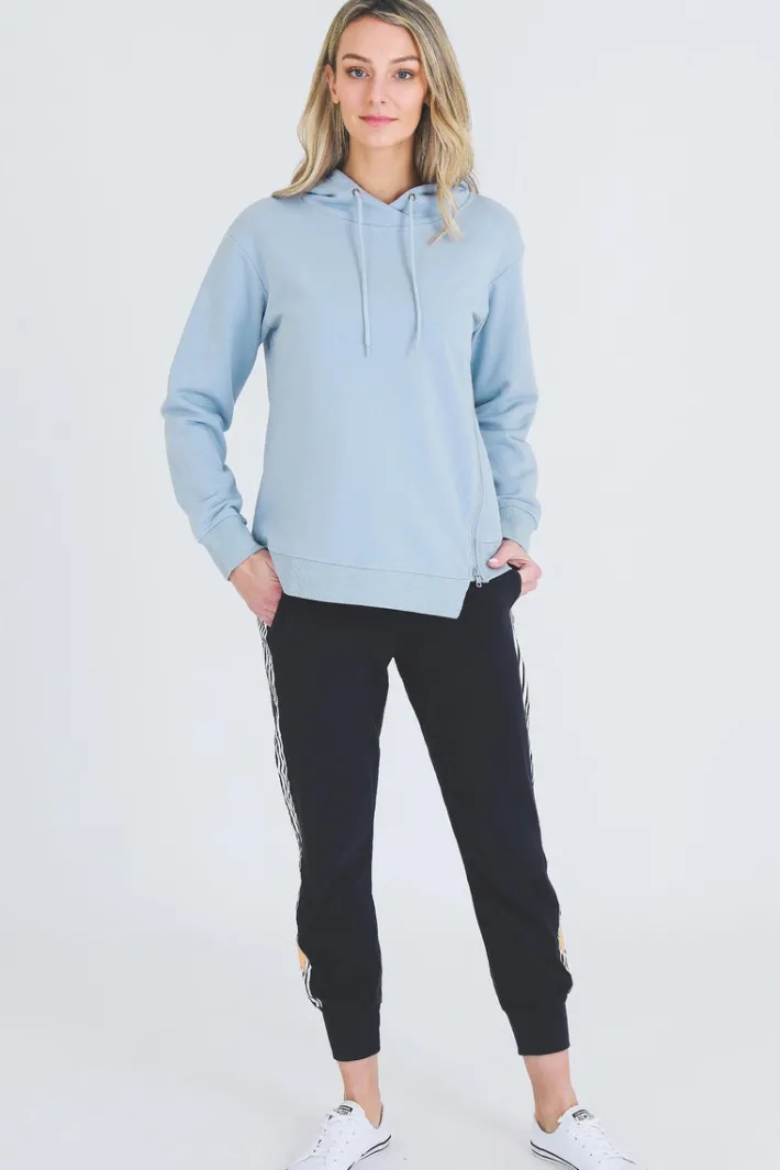 3rd Story Julia Zip Hoodie< Hoodies|Sweatshirts