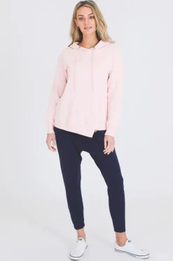 3rd Story Julia Zip Hoodie< Hoodies|Sweatshirts