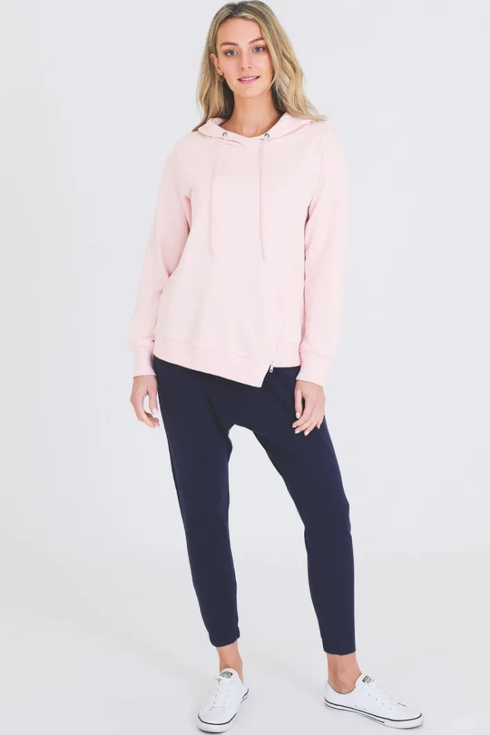 3rd Story Julia Zip Hoodie< Hoodies|Sweatshirts