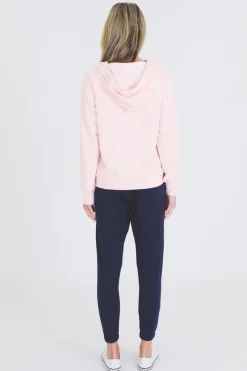 3rd Story Julia Zip Hoodie< Hoodies|Sweatshirts