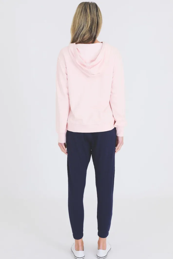3rd Story Julia Zip Hoodie< Hoodies|Sweatshirts