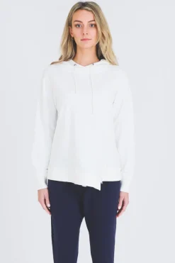 3rd Story Julia Zip Hoodie< Hoodies|Sweatshirts