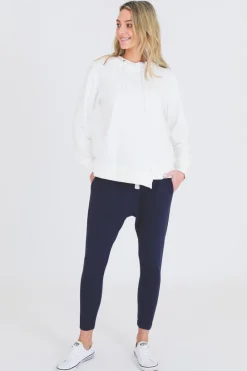 3rd Story Julia Zip Hoodie< Hoodies|Sweatshirts