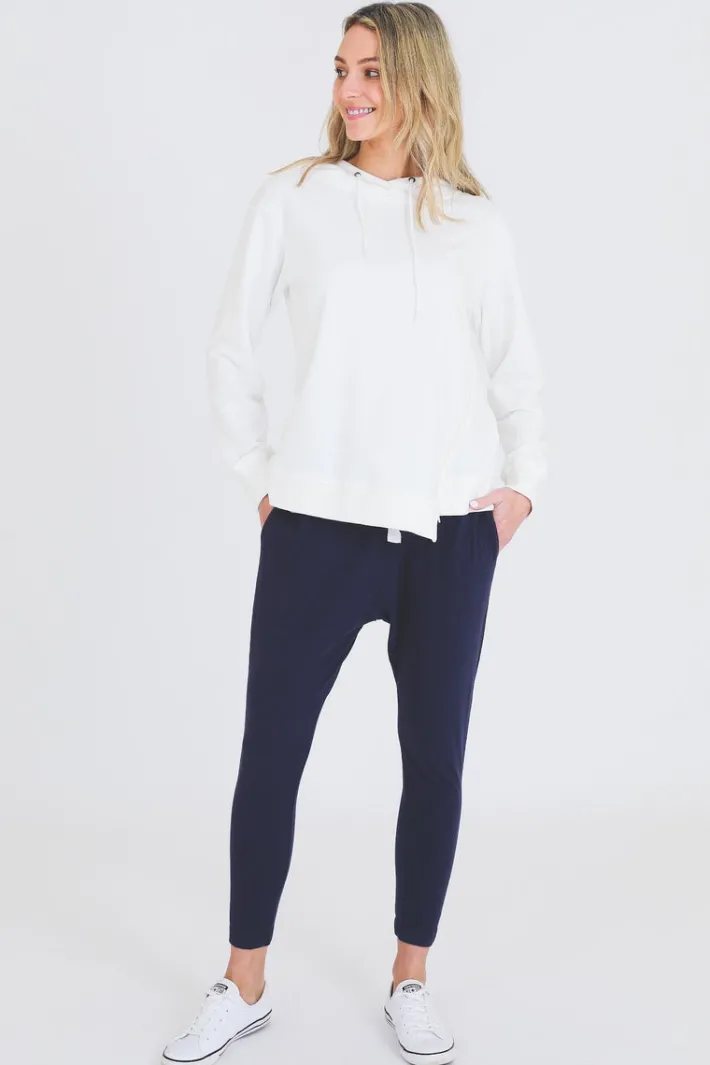 3rd Story Julia Zip Hoodie< Hoodies|Sweatshirts