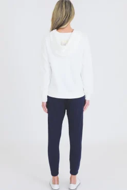 3rd Story Julia Zip Hoodie< Hoodies|Sweatshirts