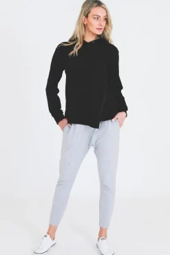 3rd Story Julia Zip Hoodie< Hoodies|Sweatshirts