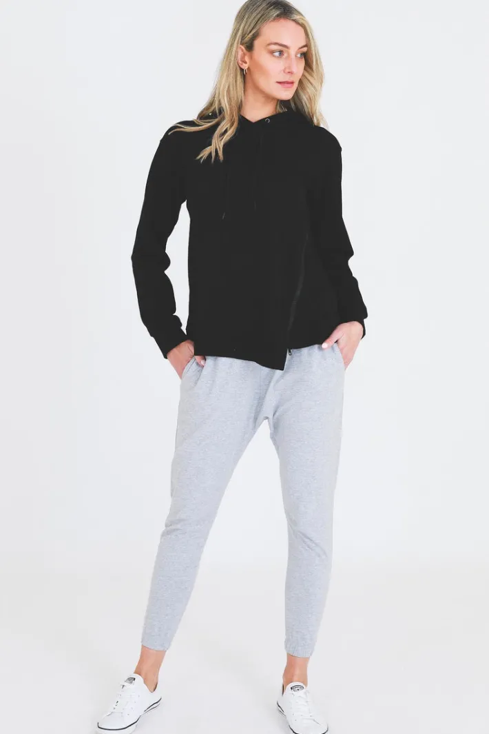 3rd Story Julia Zip Hoodie< Hoodies|Sweatshirts