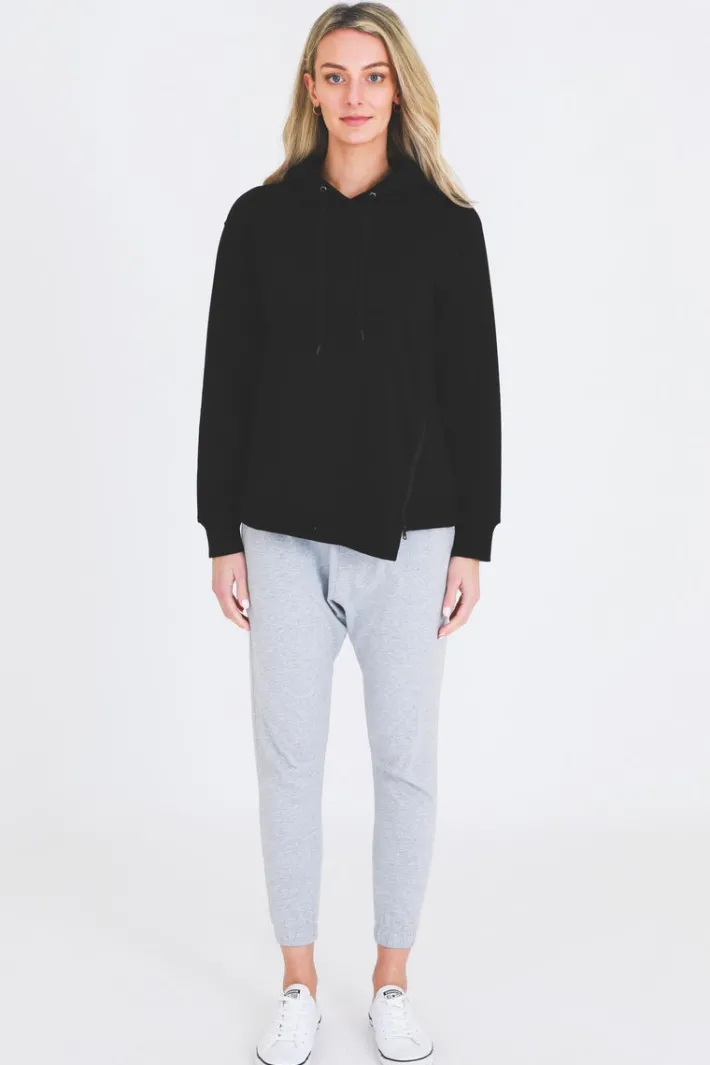 3rd Story Julia Zip Hoodie< Hoodies|Sweatshirts