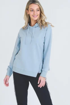 3rd Story Julia Zip Hoodie< Hoodies|Sweatshirts