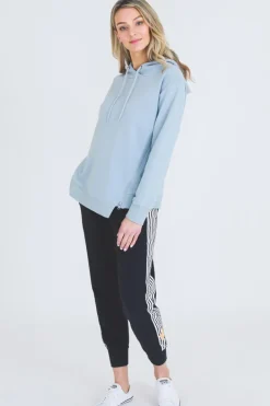 3rd Story Julia Zip Hoodie< Hoodies|Sweatshirts