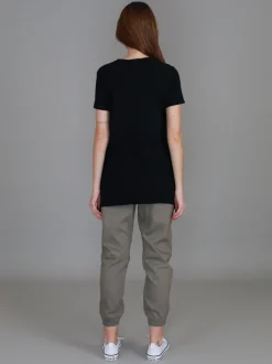3rd Story Kassy Winged Star S/S Tee< Short Sleeves