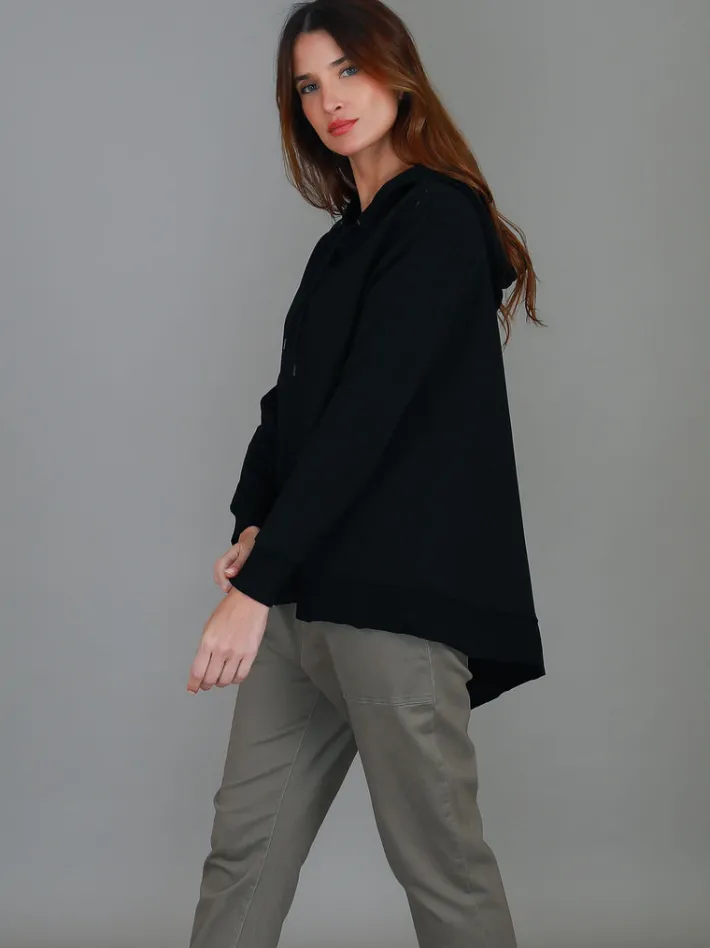 3rd Story Kendall Oversized Hoodie Sweatshirt< Hoodies|Sweatshirts