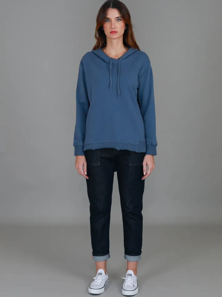 3rd Story Kendall Oversized Hoodie Sweatshirt< Hoodies|Sweatshirts