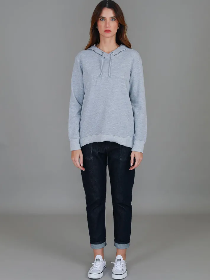3rd Story Kendall Oversized Hoodie Sweatshirt< Hoodies|Sweatshirts