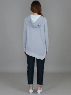 3rd Story Kendall Oversized Hoodie Sweatshirt< Hoodies|Sweatshirts
