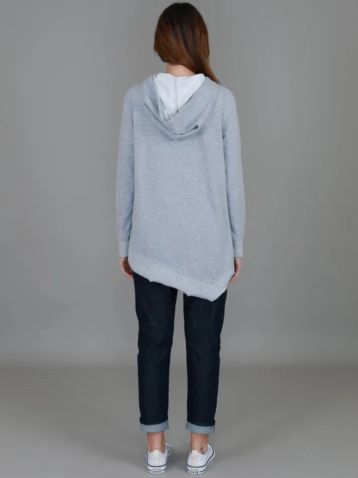 3rd Story Kendall Oversized Hoodie Sweatshirt< Hoodies|Sweatshirts