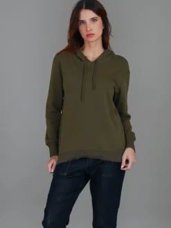 3rd Story Kendall Oversized Hoodie Sweatshirt< Hoodies|Sweatshirts