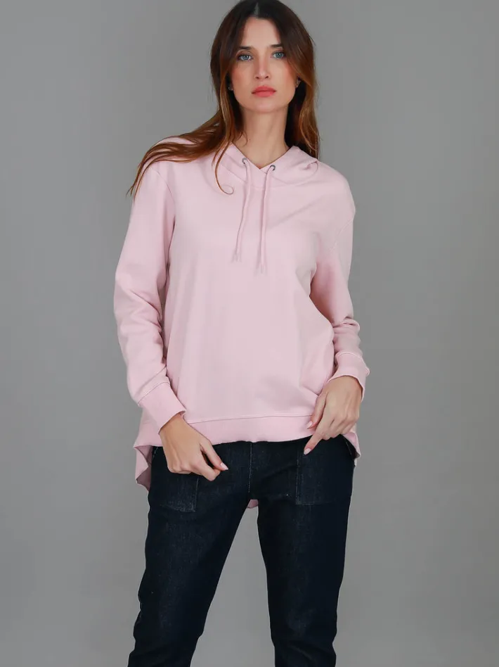 3rd Story Kendall Oversized Hoodie Sweatshirt< Hoodies|Sweatshirts