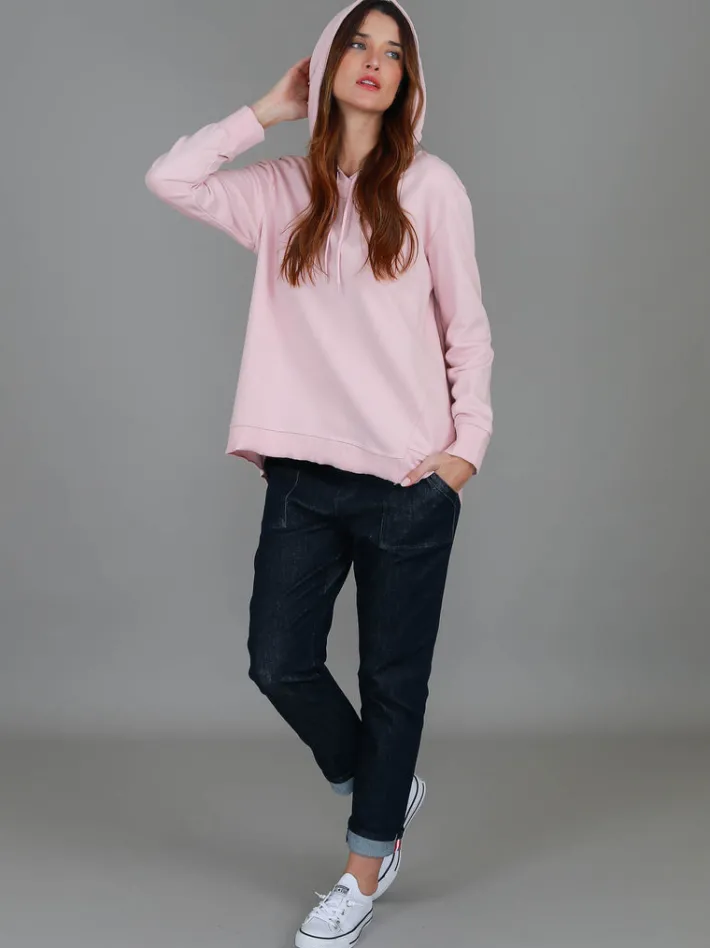 3rd Story Kendall Oversized Hoodie Sweatshirt< Hoodies|Sweatshirts
