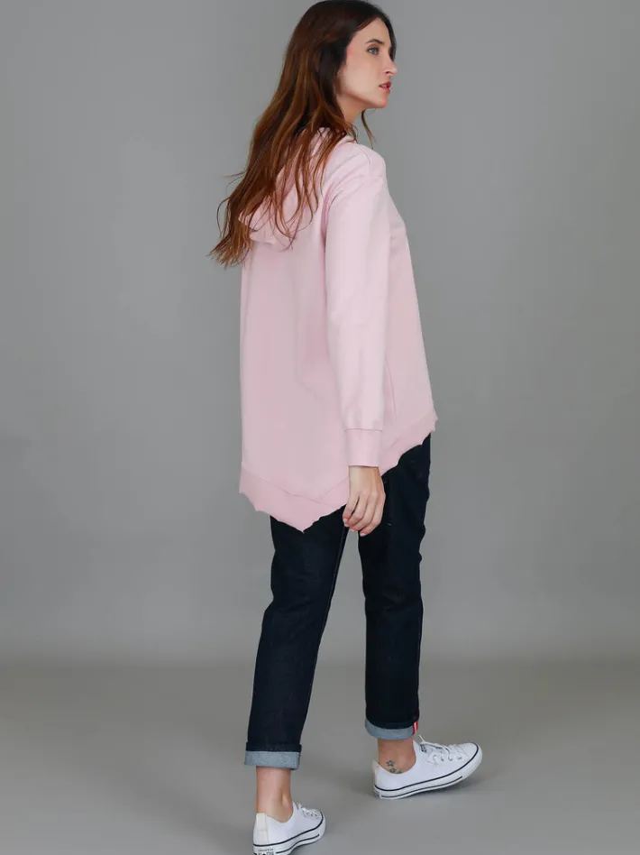 3rd Story Kendall Oversized Hoodie Sweatshirt< Hoodies|Sweatshirts