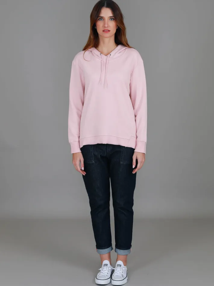 3rd Story Kendall Oversized Hoodie Sweatshirt< Hoodies|Sweatshirts
