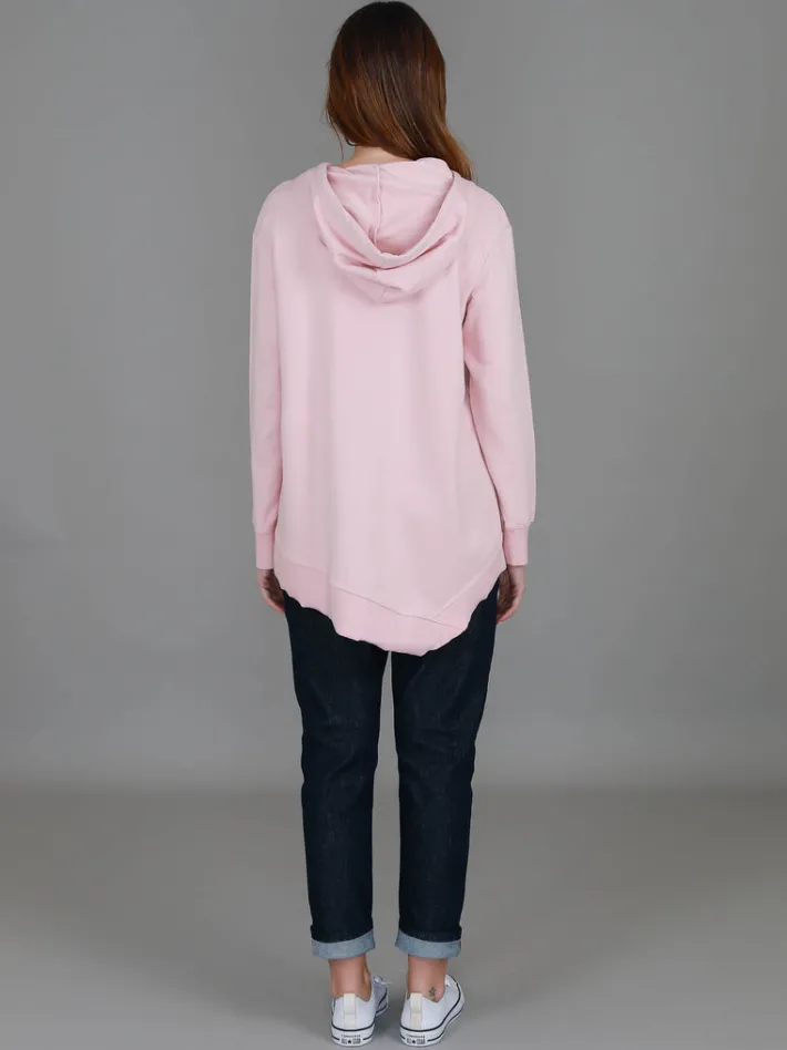 3rd Story Kendall Oversized Hoodie Sweatshirt< Hoodies|Sweatshirts