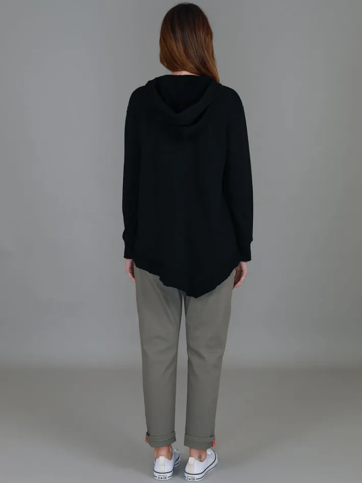 3rd Story Kendall Oversized Hoodie Sweatshirt< Hoodies|Sweatshirts