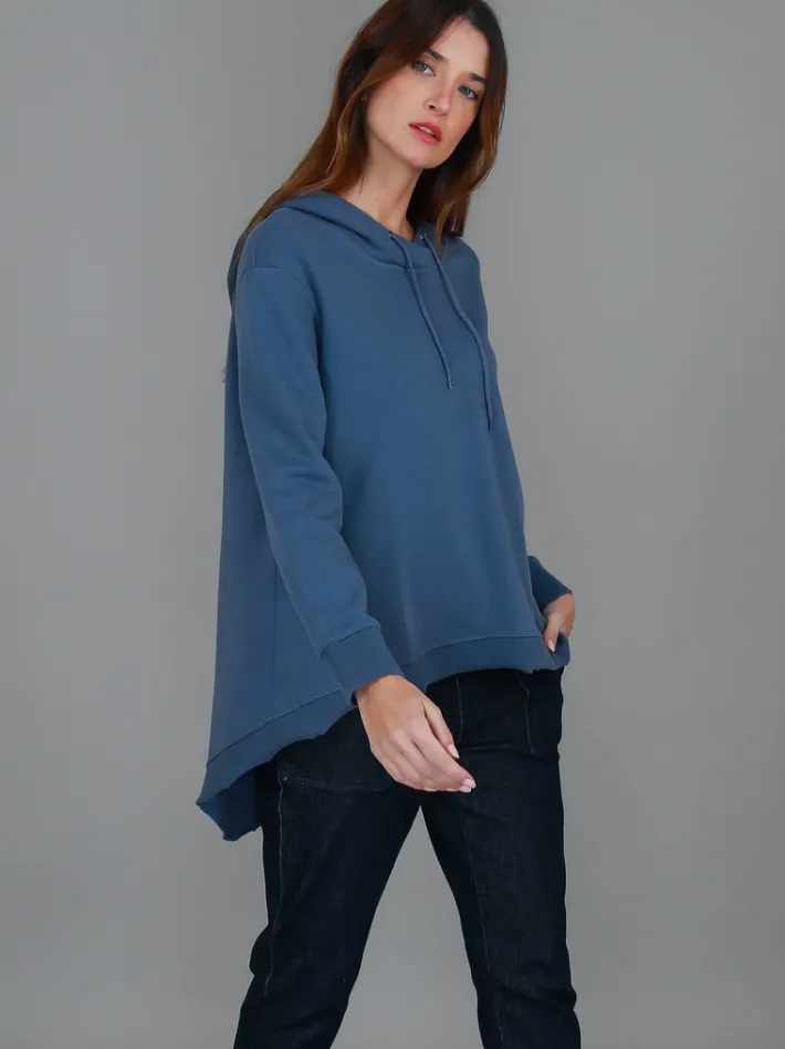 3rd Story Kendall Oversized Hoodie Sweatshirt< Hoodies|Sweatshirts
