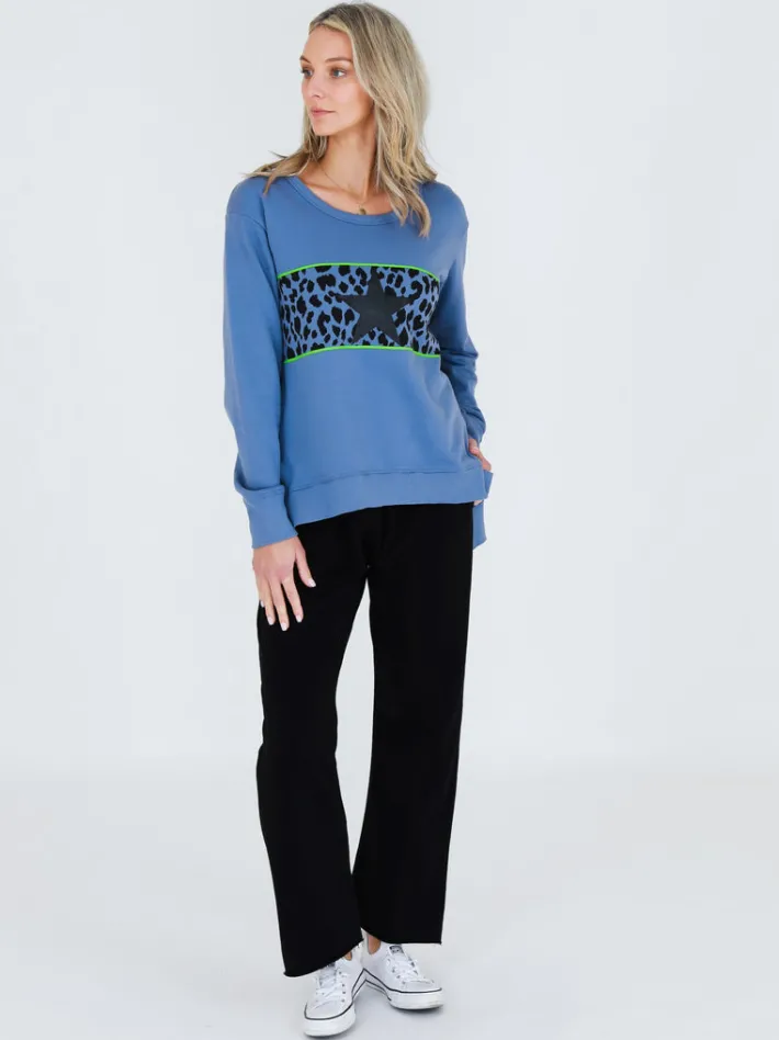 3rd Story Kerrie Crewneck Sweatshirt< Sweatshirts|Sweatshirts