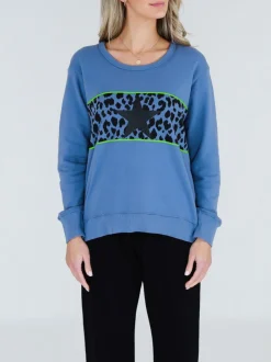 3rd Story Kerrie Crewneck Sweatshirt< Sweatshirts|Sweatshirts