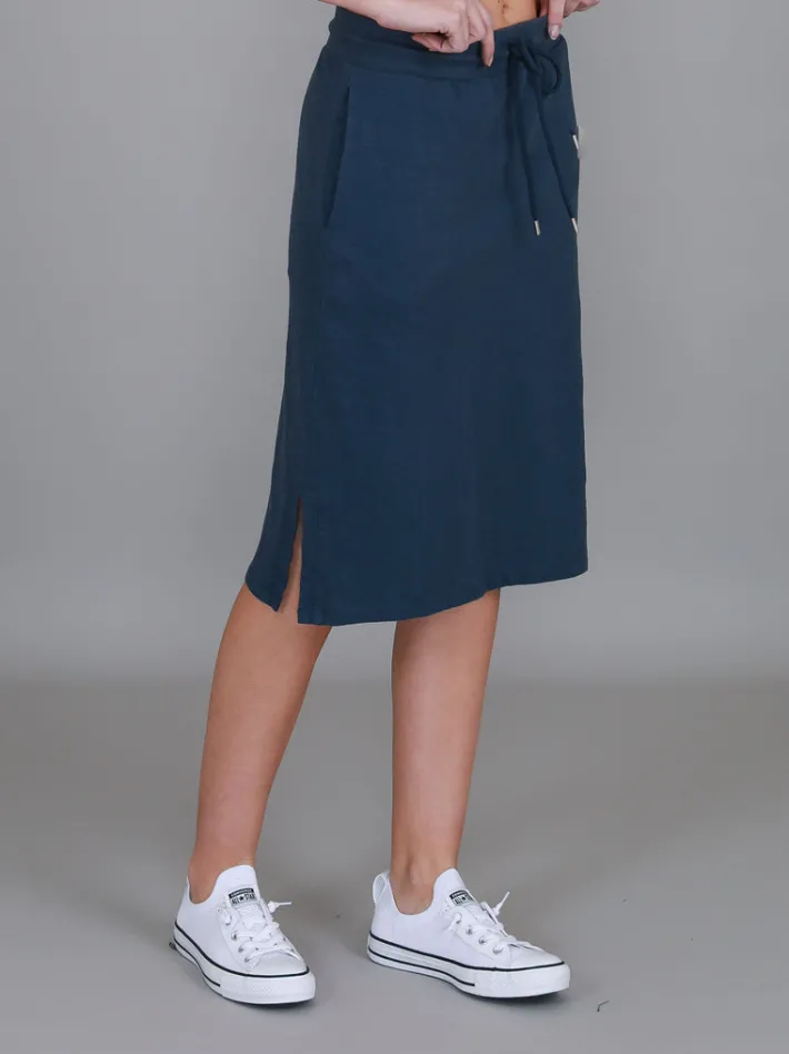 3rd Story Kiama Pencil Skirt< Skirts