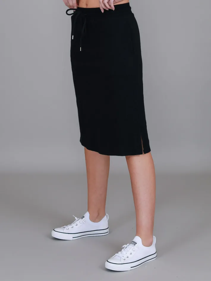 3rd Story Kiama Pencil Skirt< Skirts