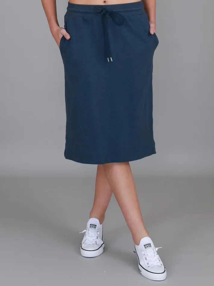 3rd Story Kiama Pencil Skirt< Skirts
