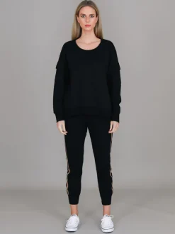 3rd Story Kingscote Pocket Crewneck Sweatshirt< Sweatshirts|Sweatshirts