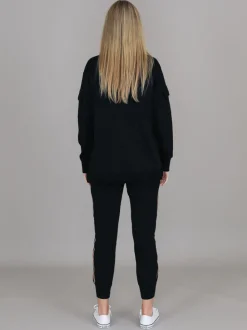 3rd Story Kingscote Pocket Crewneck Sweatshirt< Sweatshirts|Sweatshirts