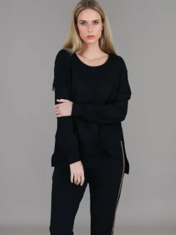 3rd Story Kingscote Pocket Crewneck Sweatshirt< Sweatshirts|Sweatshirts