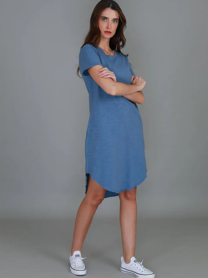 3rd Story Kooyong Short Sleeve Dress< Short Sleeve Dress